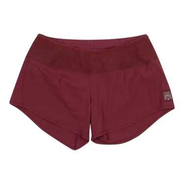 Oiselle Lined Running Shorts - Women's