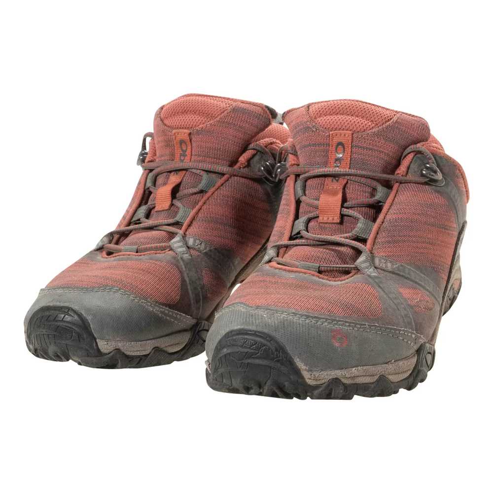 Oboz Lynx Low Hiking Shoes - Women's - image 2