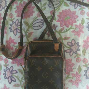 Louis Vuitton Mini Amazon