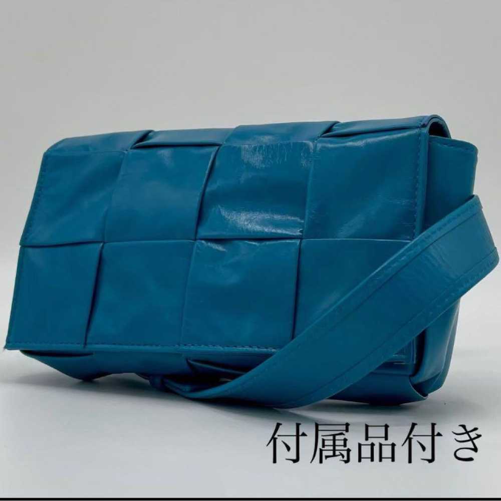 Unused item Bottega Veneta Cassette Belt Bag - image 1