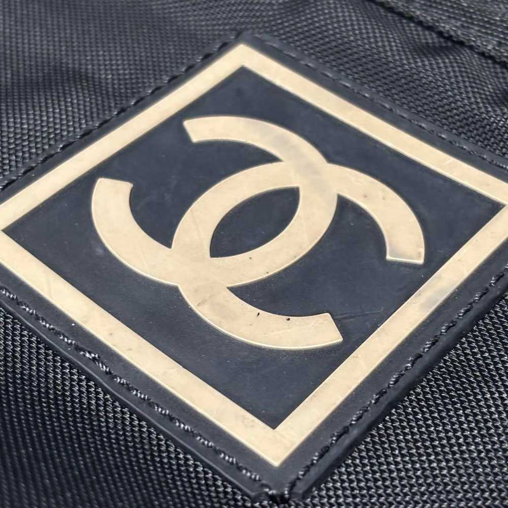 CHANEL Body Bag / Set of 3 Storage Bags - image 10