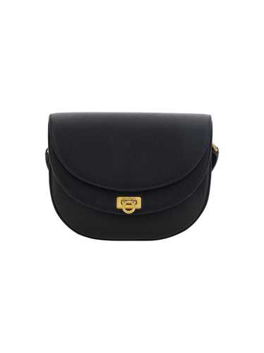 Salvatore Ferragamo Travel Shoulder Bag