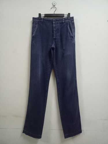 MHL. デニム MHL INDIGO | MARGARET HOWELL