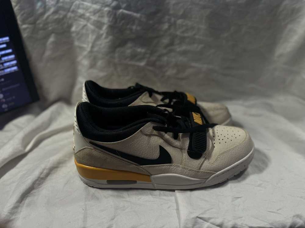 Jordan Brand Air Jordan Legacy 312 Low Pale Vanil… - image 2