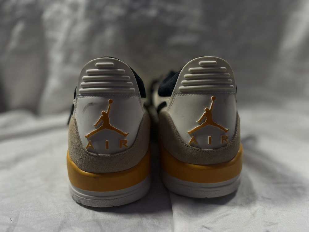 Jordan Brand Air Jordan Legacy 312 Low Pale Vanil… - image 8