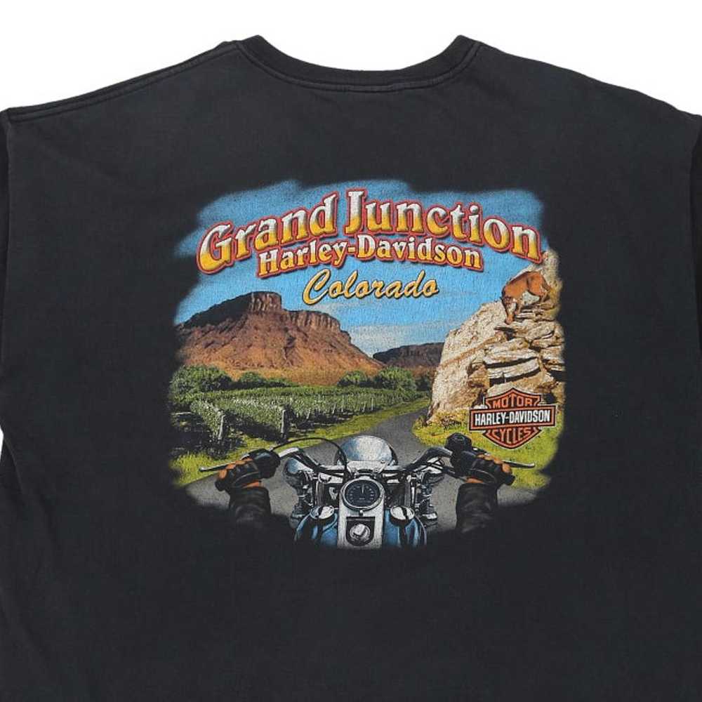 Grand Junction, Colorado Harley Davidson Graphic … - image 5