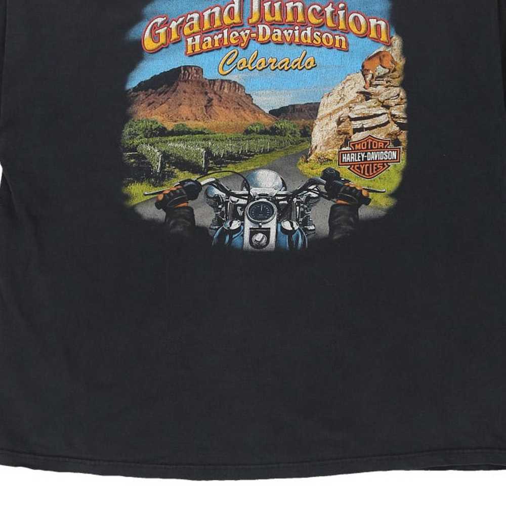 Grand Junction, Colorado Harley Davidson Graphic … - image 6