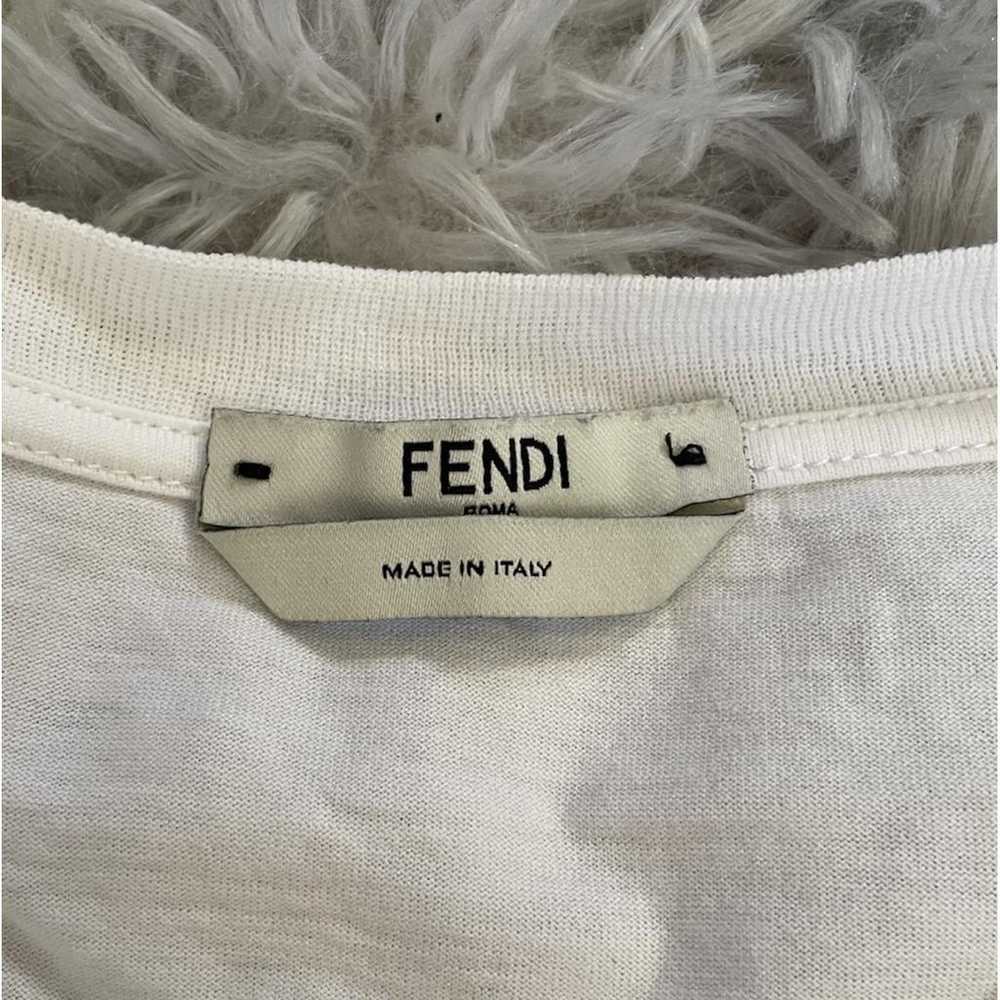 Fendi T-shirt - image 3