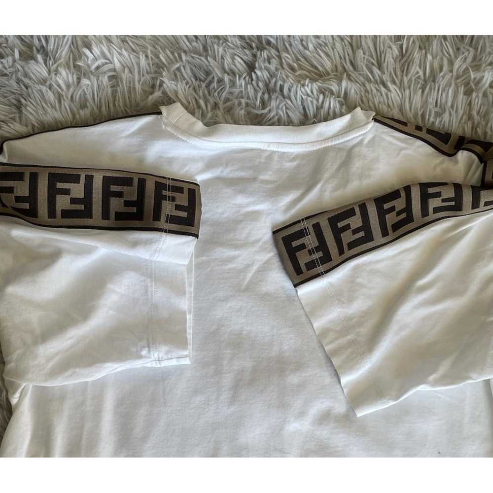 Fendi T-shirt - image 7