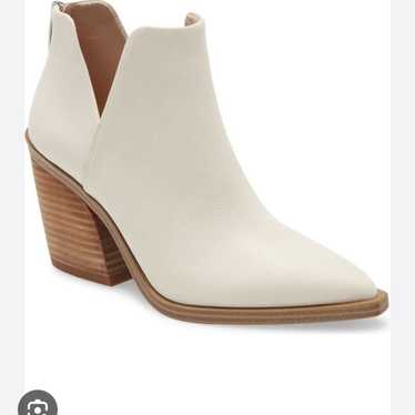 Vince camuto gigietta booties