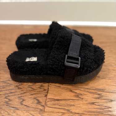 Ugg Fluffita Slippers