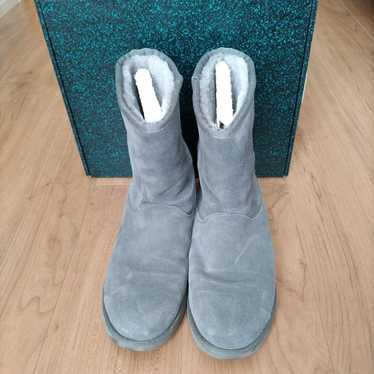 EMU sheepskin boots 39 - image 1