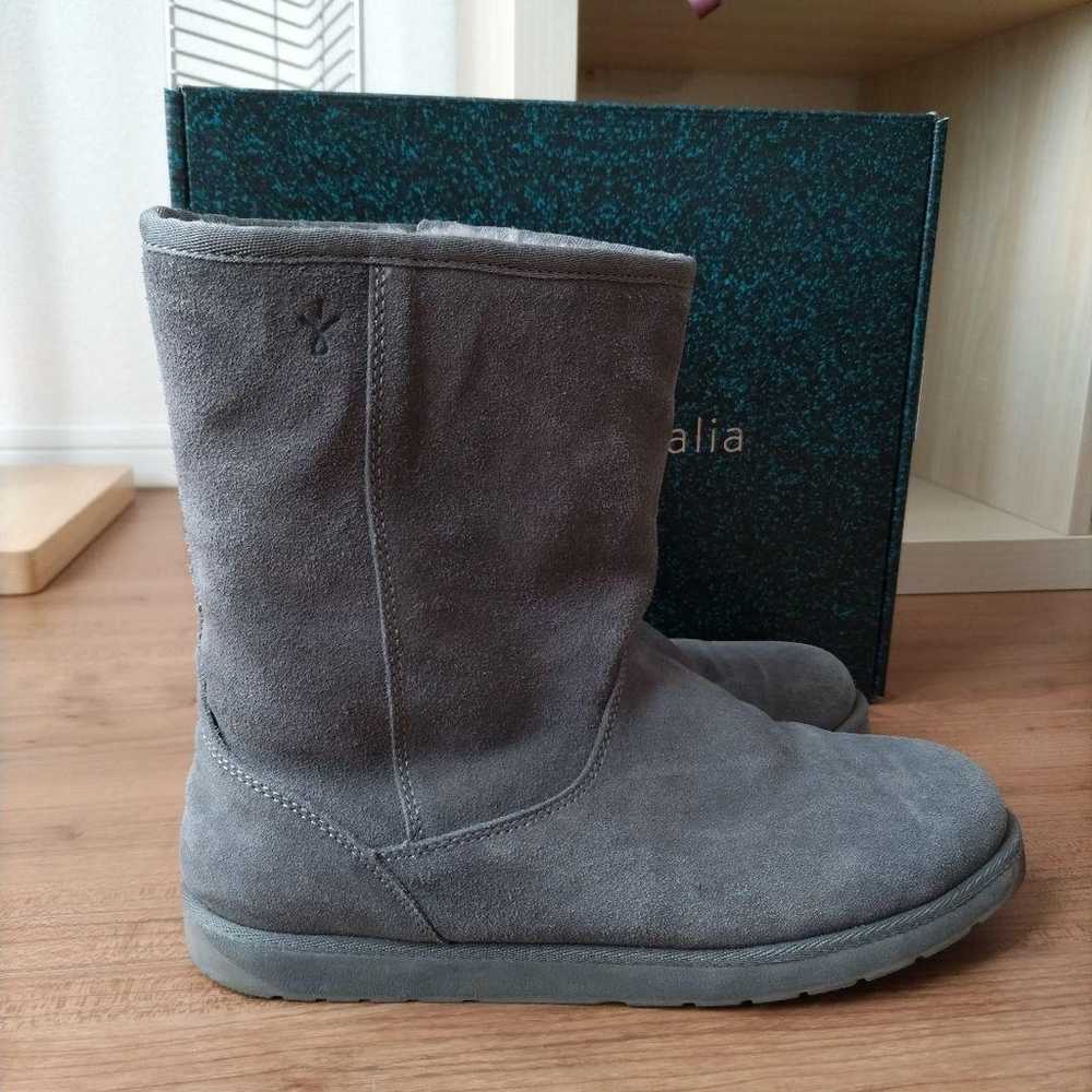 EMU sheepskin boots 39 - image 3