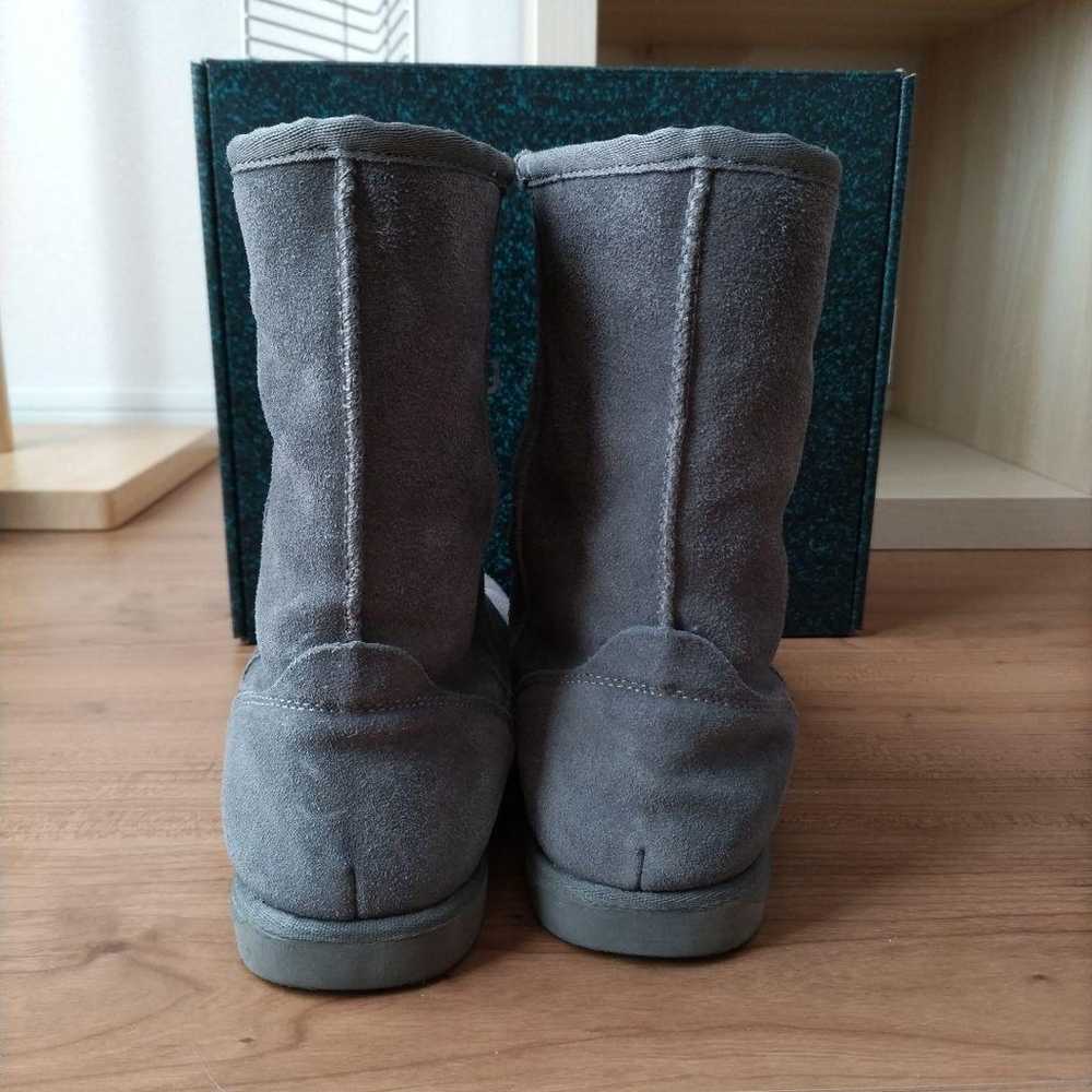 EMU sheepskin boots 39 - image 4