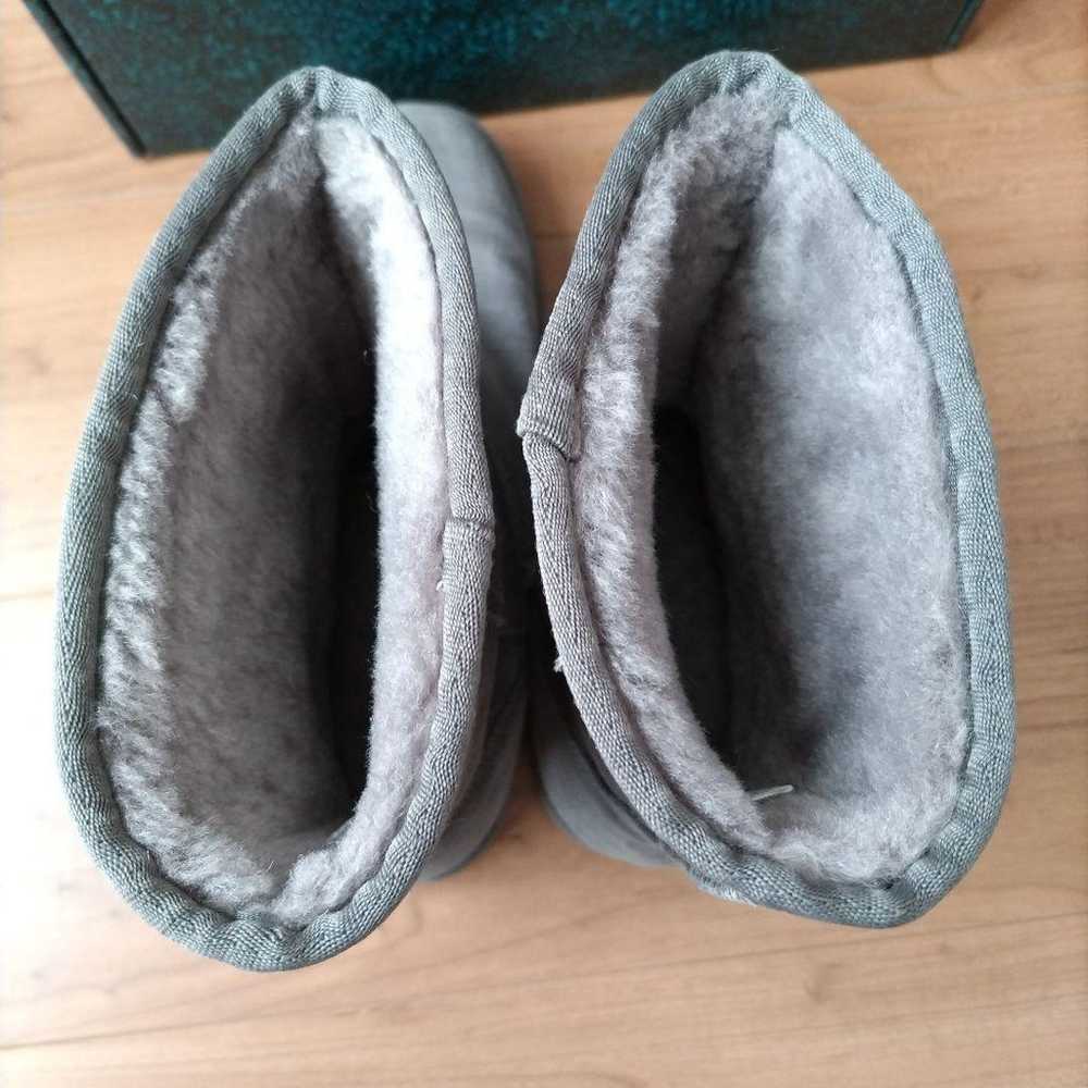 EMU sheepskin boots 39 - image 5