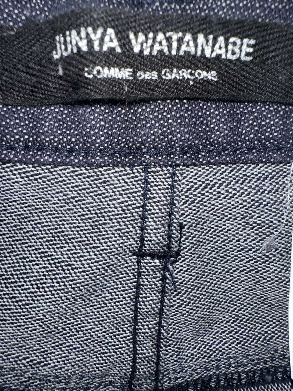 CDG CDG CDG × Junya Watanabe Junya Wantabe x CDG … - image 5