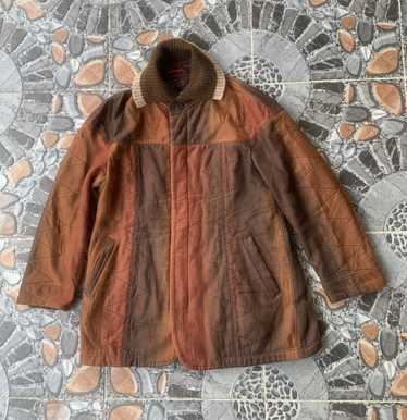 Hai coat - Gem