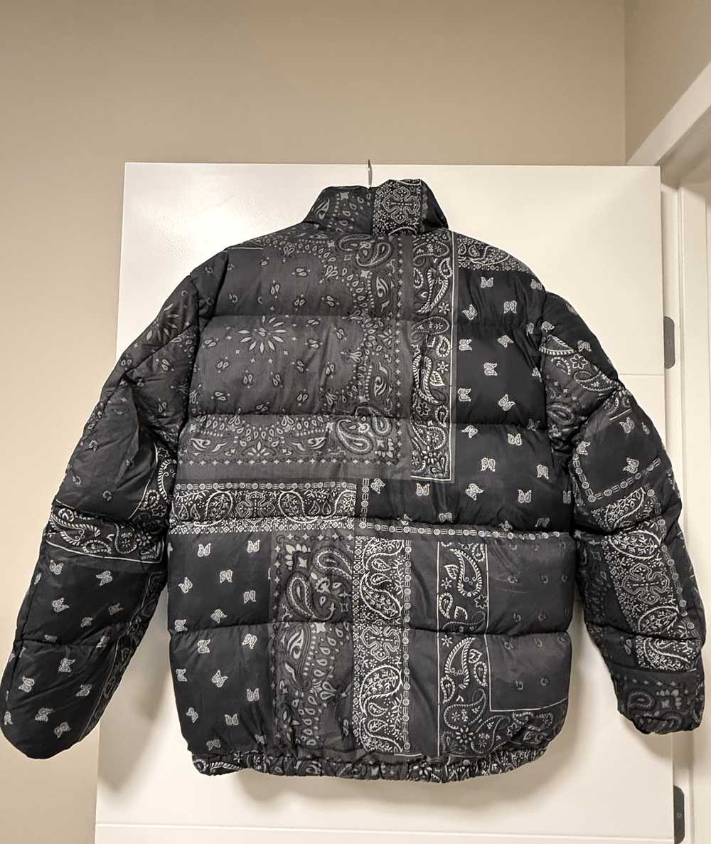 Thisisneverthat PERTEX T Down Jacket - image 2