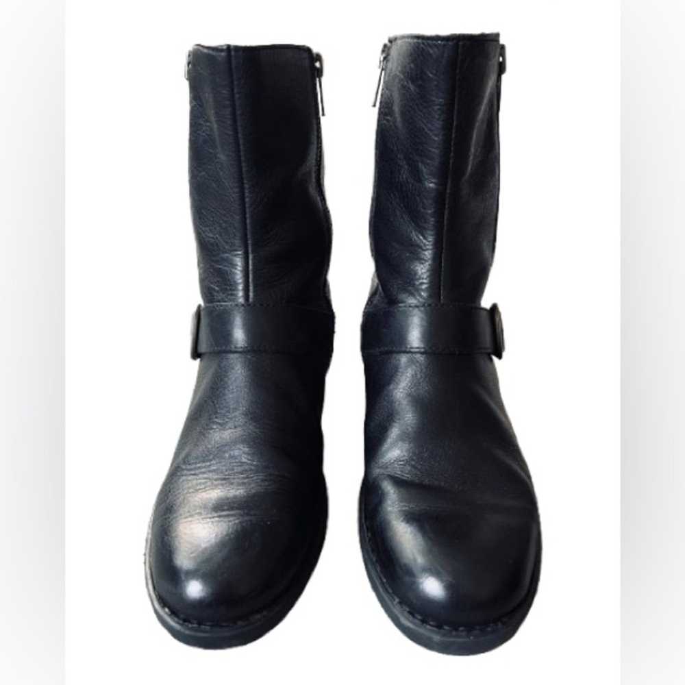 Born Roa Women’s Boots in Black. Size 6.5 - image 2