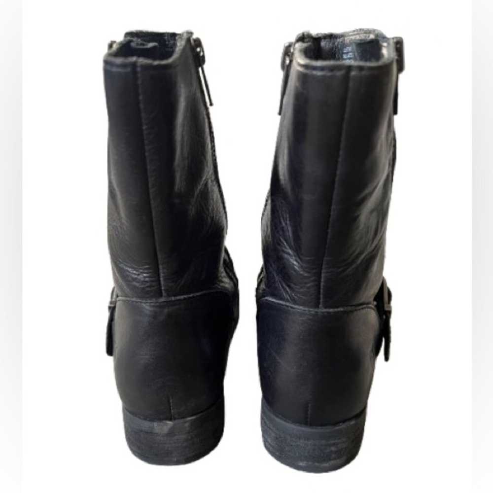 Born Roa Women’s Boots in Black. Size 6.5 - image 6