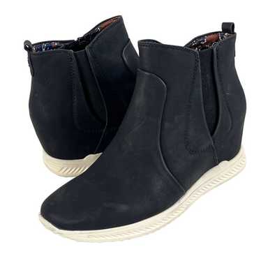 Baretraps Shoes Womens Boots Ankle Booties Wedge … - image 1