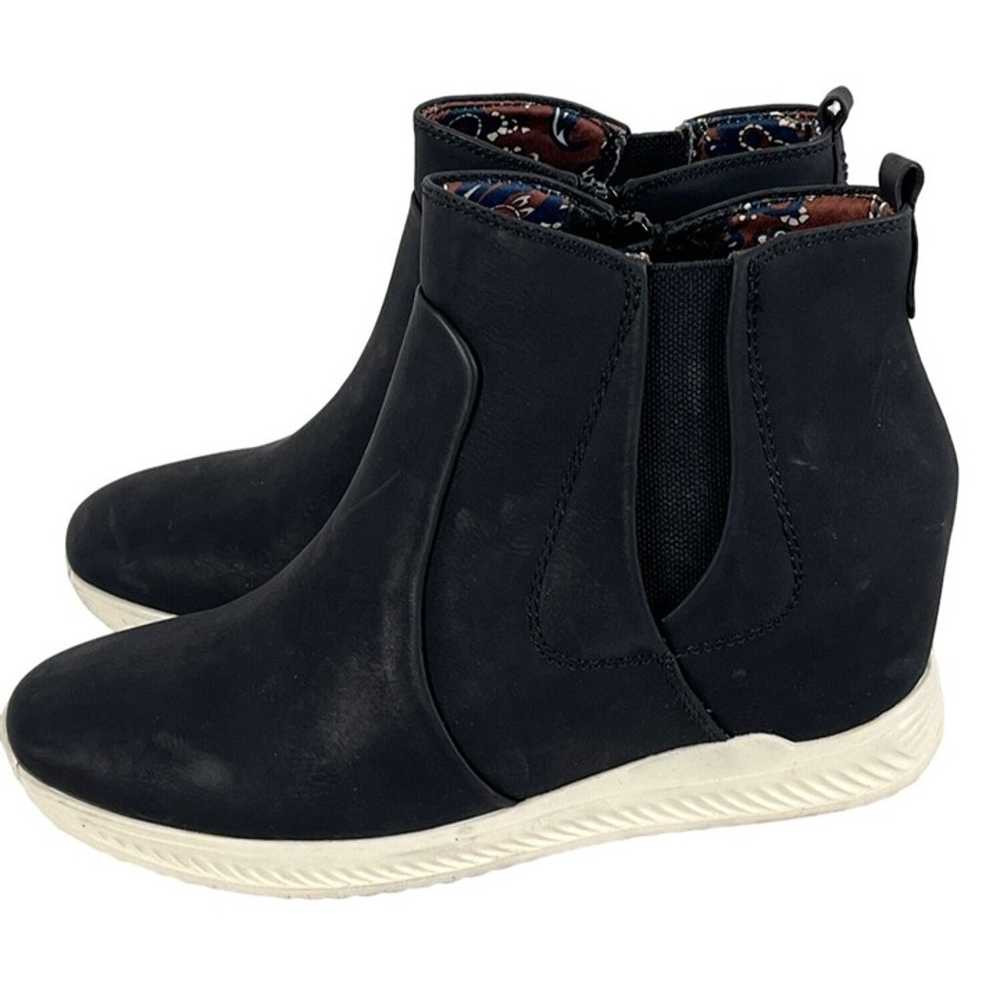 Baretraps Shoes Womens Boots Ankle Booties Wedge … - image 6