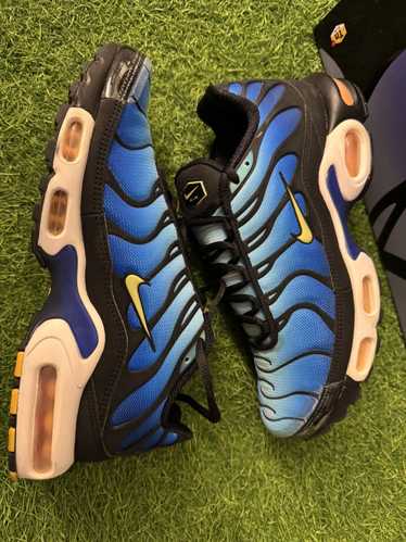 Nike Nike Air Max Plus OG Hyper Blue Sneakers