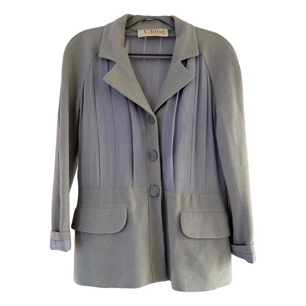 Chloé Blazer