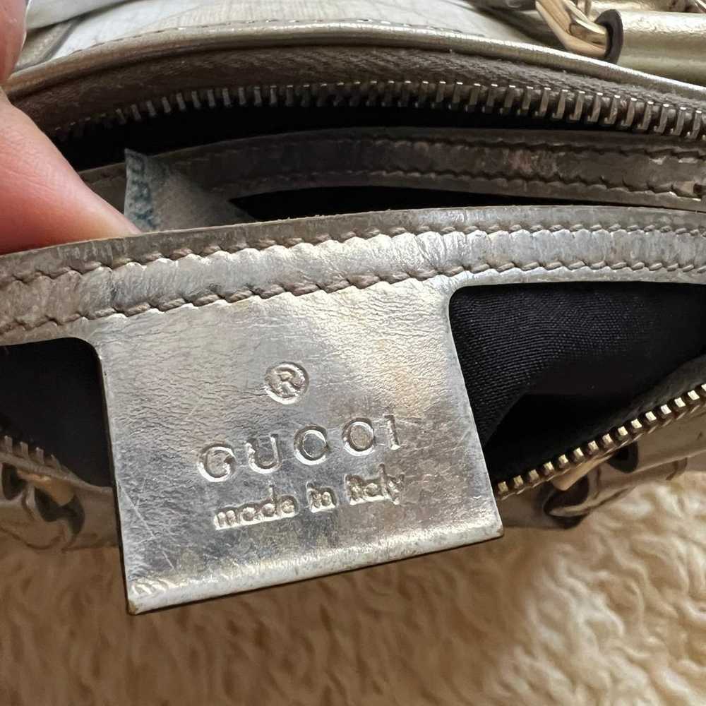 Authentic Gucci Joy Boston limited edition - image 9