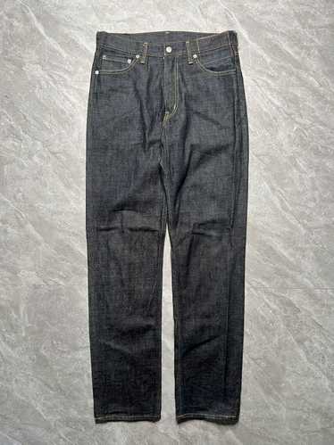 Visvim fluxus denim - Gem