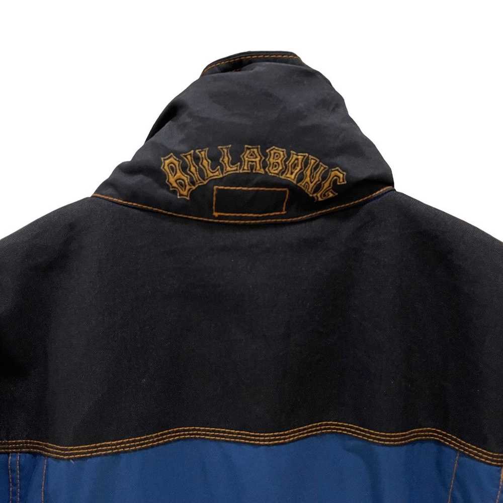 Billabong × Outdoor Life × Vintage Vintage 90s Bi… - image 11