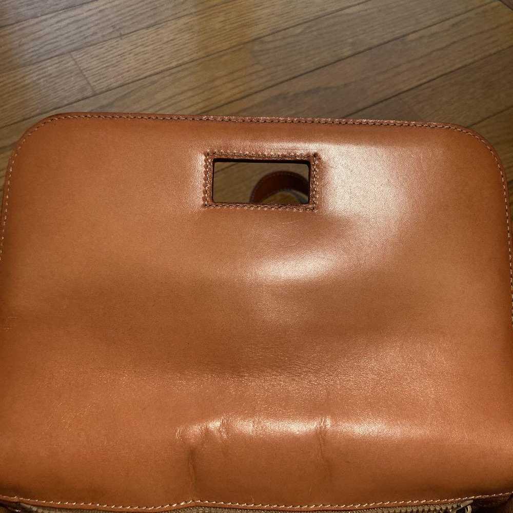 Old Celine Shoulder Bag - image 11