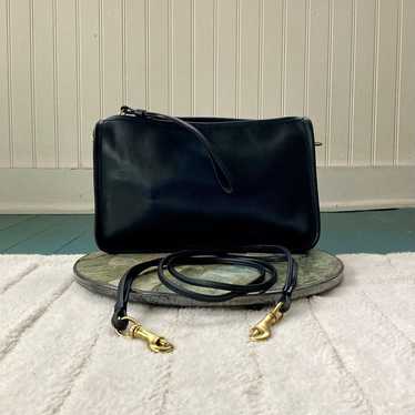 Coach Vintage Basic Bag 9455 Black