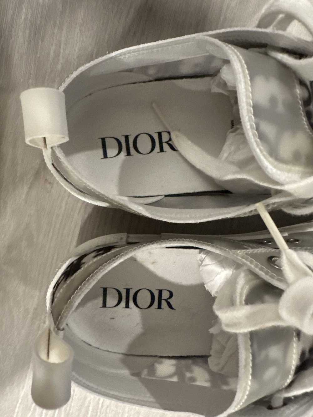 Dior Dior B23 size 42 low - image 8