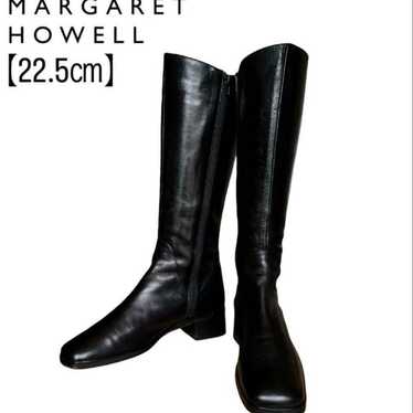 Margaret Howell Long Boots