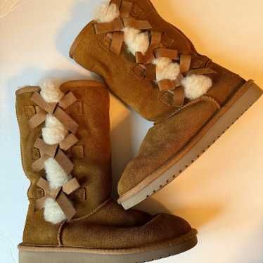 Koolaburra by Ugg Victoria boots