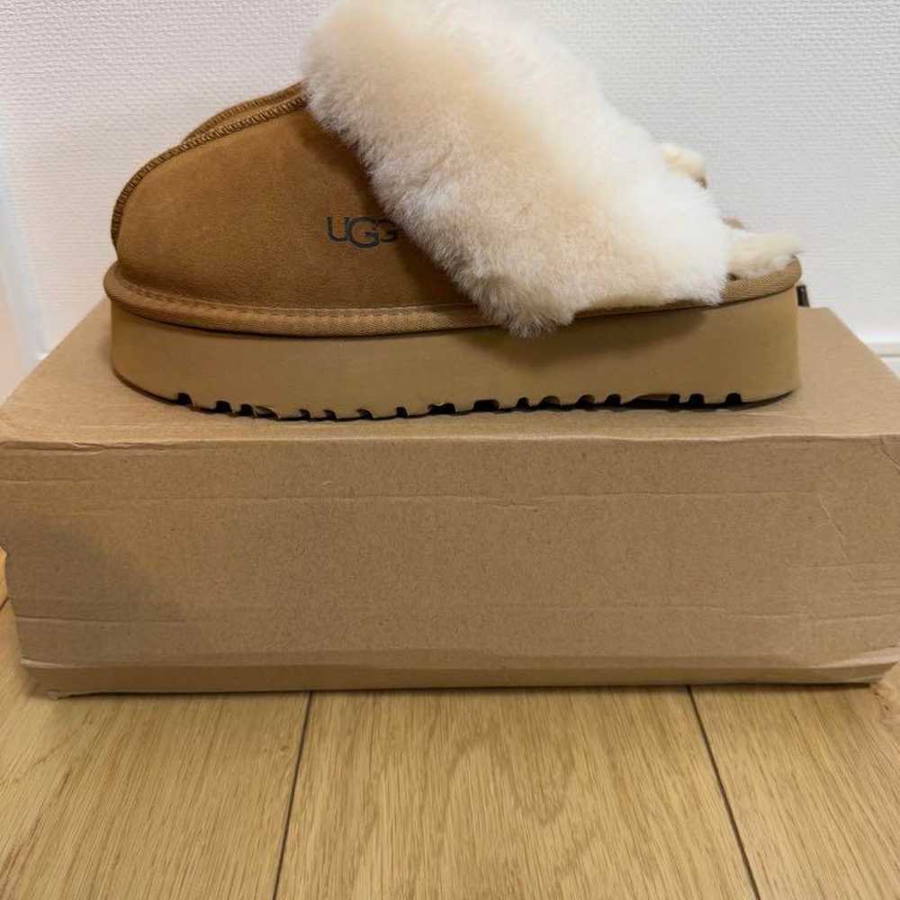 UGG sheepskin boots size 37 - image 1