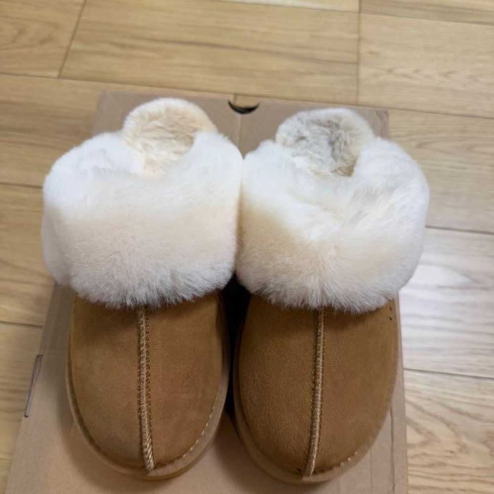 UGG sheepskin boots size 37 - image 2