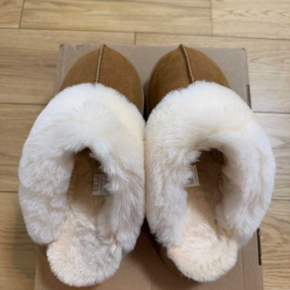 UGG sheepskin boots size 37 - image 4