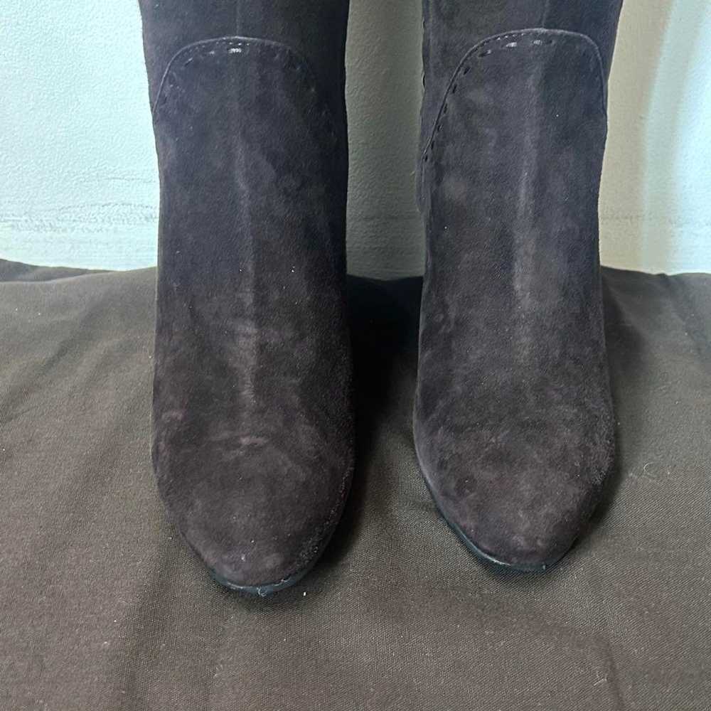 Tod's Long Boots Size 38.5 - image 8