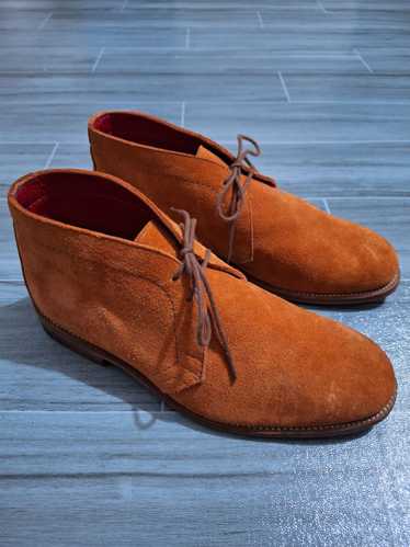 Trickers × junya watanabe - Gem