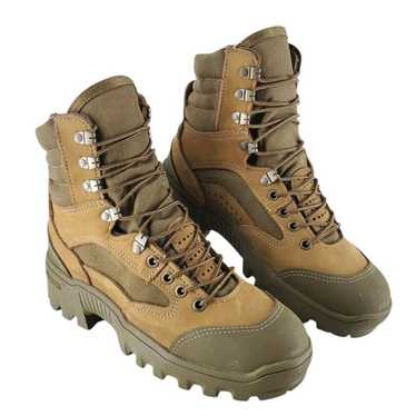 Belleville 990 Hot Weather Mountain Combat Boot O… - image 1