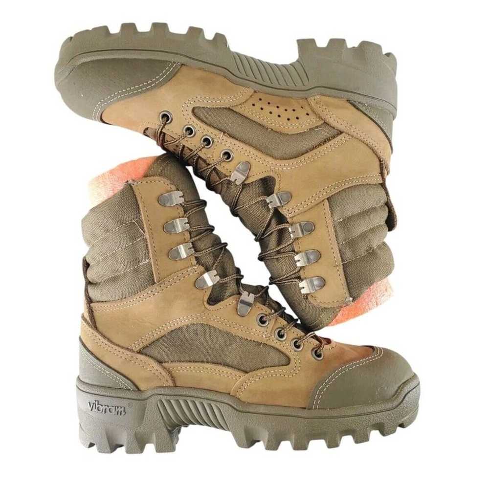 Belleville 990 Hot Weather Mountain Combat Boot O… - image 5