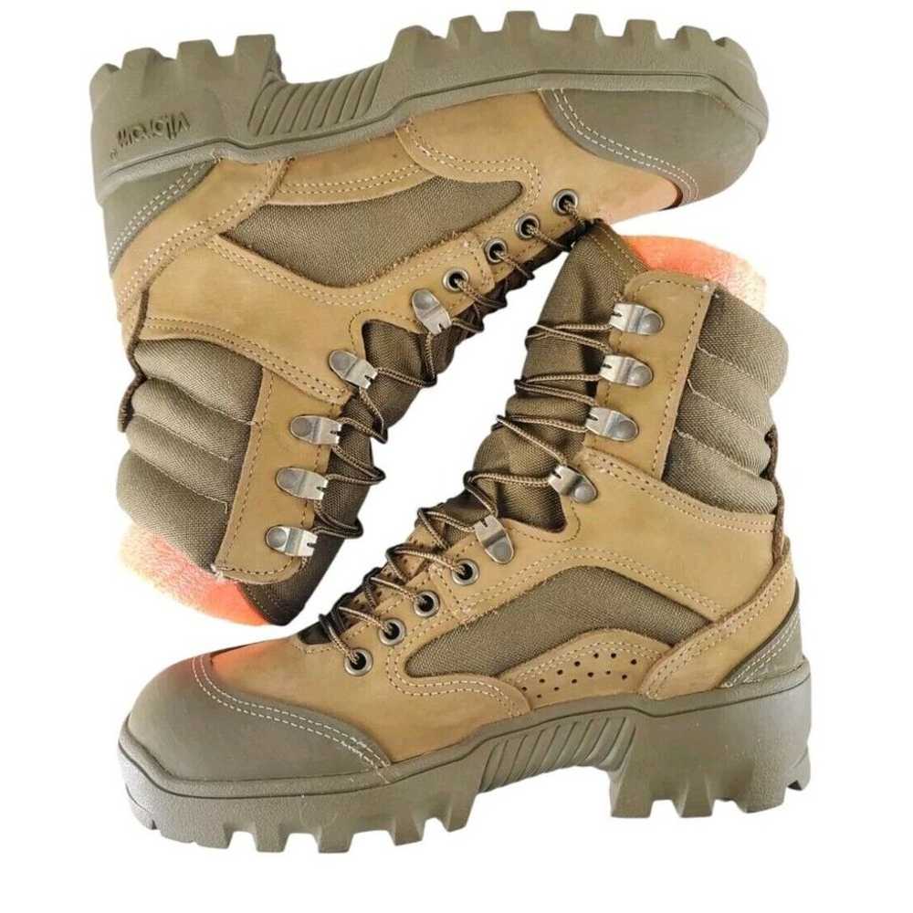 Belleville 990 Hot Weather Mountain Combat Boot O… - image 6