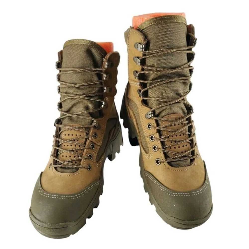 Belleville 990 Hot Weather Mountain Combat Boot O… - image 7