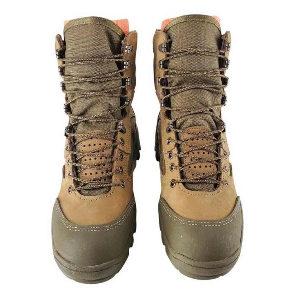 Belleville 990 Hot Weather Mountain Combat Boot O… - image 8