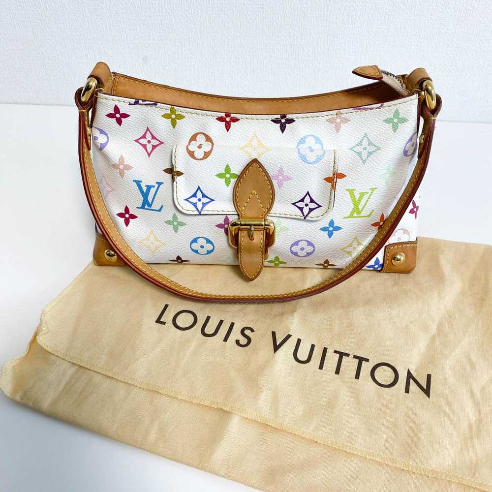 Louis Vuitton Eliza cloth handbag - image 12