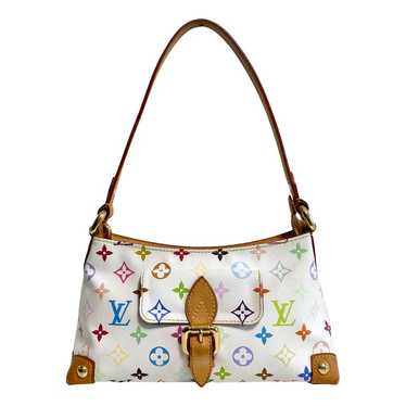 Louis Vuitton Eliza cloth handbag - image 1