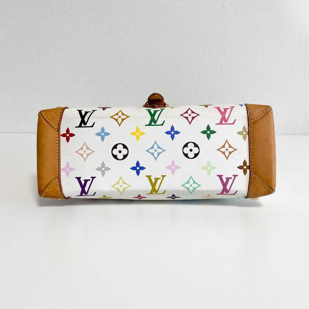 Louis Vuitton Eliza cloth handbag - image 6