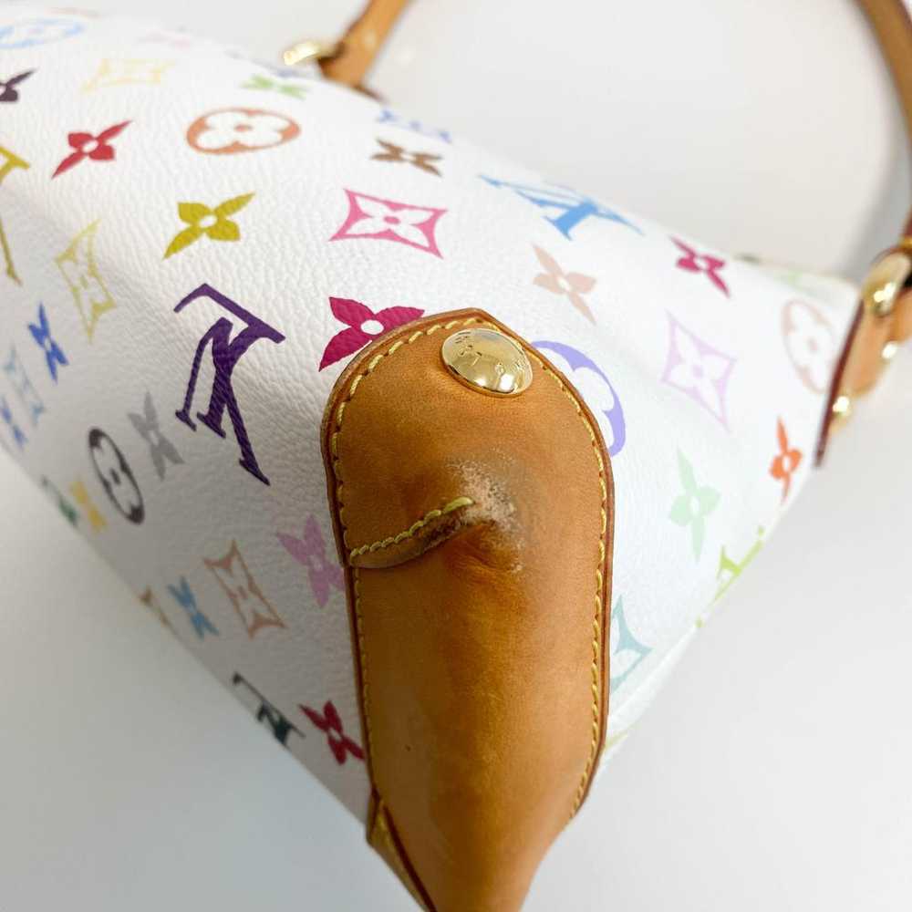 Louis Vuitton Eliza cloth handbag - image 9